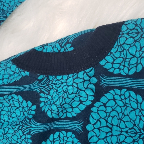 12-18m old navy dress - Picture 5 of 6